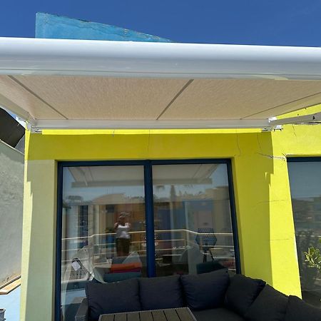 Albufeira Marina Duplex Apartment Exterior foto