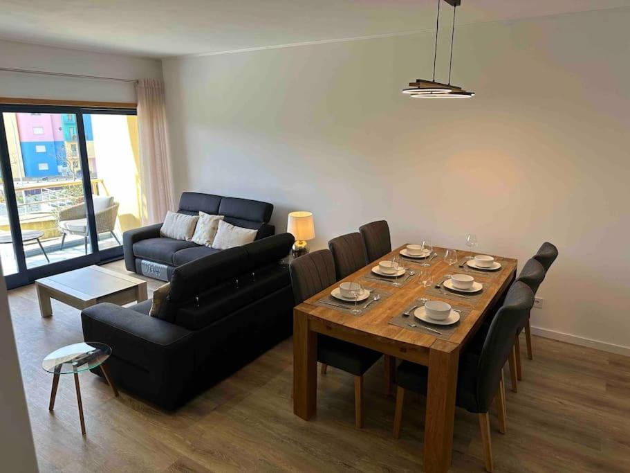 Albufeira Marina Duplex Apartment Exterior foto