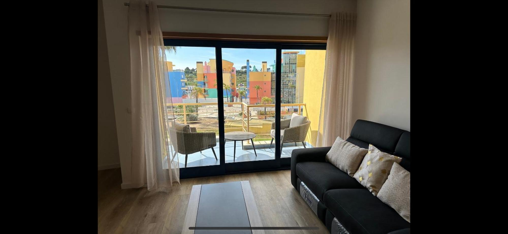 Albufeira Marina Duplex Apartment Exterior foto